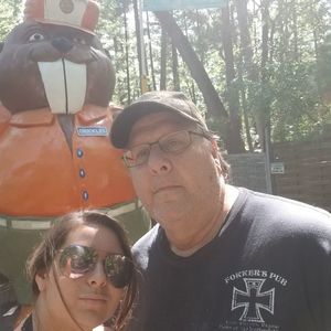 Meet your Posher, Tom